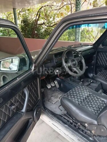 LADA (VAZ) Niva 2004, 200,000 km - 1.7 l - Bakı