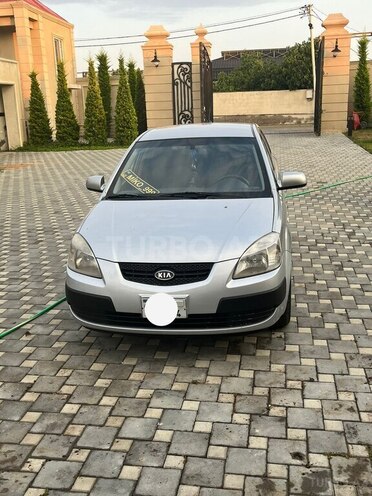Kia Rio 2005, 248,000 km - 1.4 l - Bakı