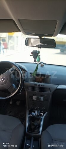 Opel Astra 2006, 395,000 km - 1.3 l - Gəncə