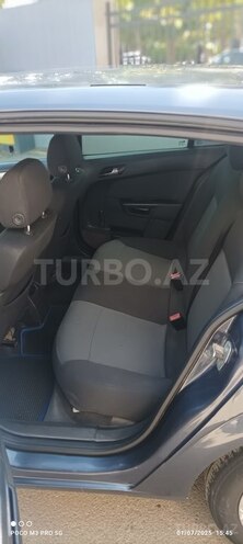 Opel Astra 2006, 395,000 km - 1.3 l - Gəncə