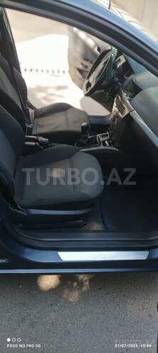 Opel Astra 2006, 395,000 km - 1.3 l - Gəncə