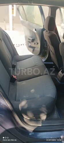 Opel Astra 2006, 395,000 km - 1.3 l - Gəncə
