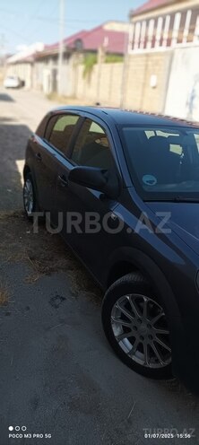 Opel Astra 2006, 395,000 km - 1.3 l - Gəncə