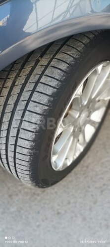 Opel Astra 2006, 395,000 km - 1.3 l - Gəncə