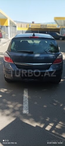 Opel Astra 2006, 395,000 km - 1.3 l - Gəncə