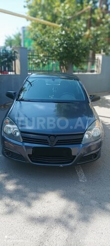 Opel Astra 2006, 395,000 km - 1.3 l - Gəncə