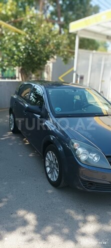 Opel Astra 2006, 395,000 km - 1.3 l - Gəncə