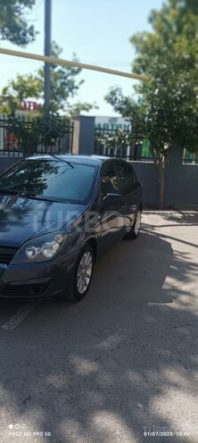 Opel Astra 2006, 395,000 km - 1.3 l - Gəncə
