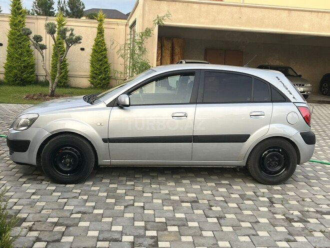 Kia Rio 2005, 248,000 km - 1.4 l - Bakı