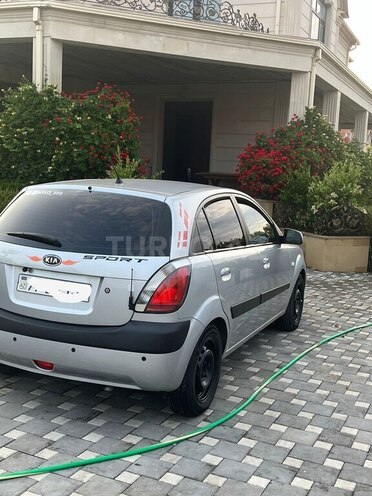 Kia Rio 2005, 248,000 km - 1.4 l - Bakı
