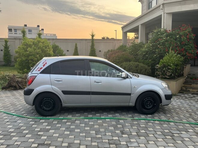 Kia Rio 2005, 248,000 km - 1.4 l - Bakı