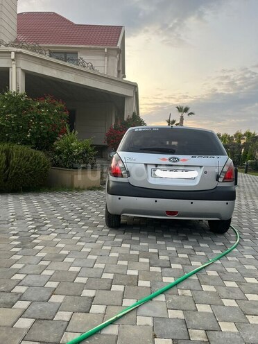 Kia Rio 2005, 248,000 km - 1.4 l - Bakı