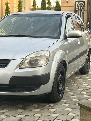 Kia Rio 2005, 248,000 km - 1.4 l - Bakı