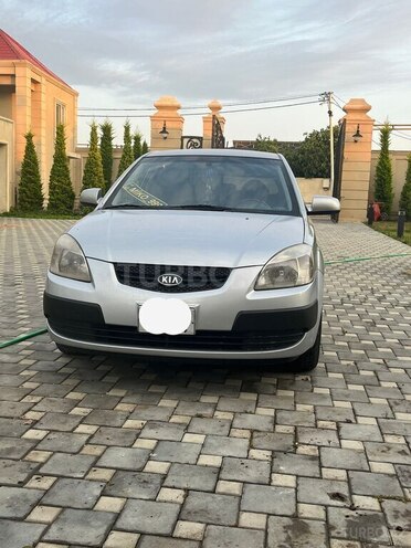 Kia Rio 2005, 248,000 km - 1.4 l - Bakı
