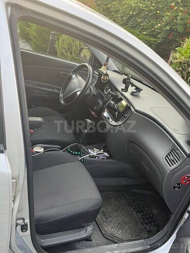 Kia Rio 2005, 248,000 km - 1.4 l - Bakı
