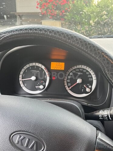Kia Rio 2005, 248,000 km - 1.4 l - Bakı