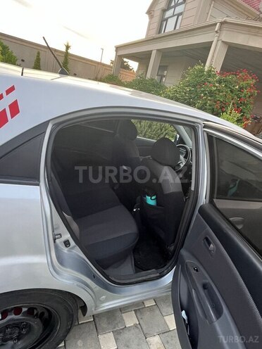 Kia Rio 2005, 248,000 km - 1.4 l - Bakı