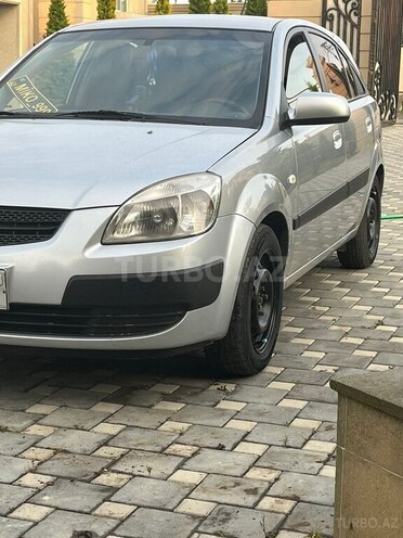 Kia Rio 2005, 248,000 km - 1.4 l - Bakı