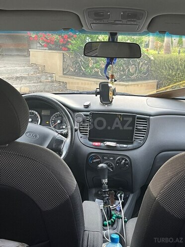 Kia Rio 2005, 248,000 km - 1.4 l - Bakı