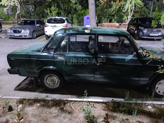 LADA (VAZ) 2105 1999, 20,000 km - 1.5 л - Bakı