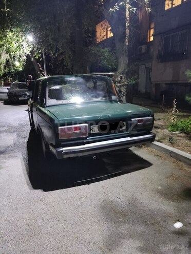 LADA (VAZ) 2105 1999, 20,000 km - 1.5 л - Bakı
