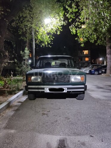LADA (VAZ) 2105 1999, 20,000 km - 1.5 л - Bakı