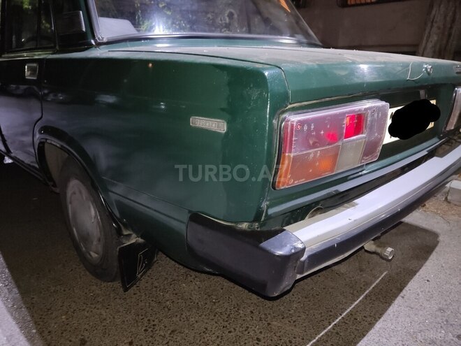 LADA (VAZ) 2105 1999, 20,000 km - 1.5 л - Bakı