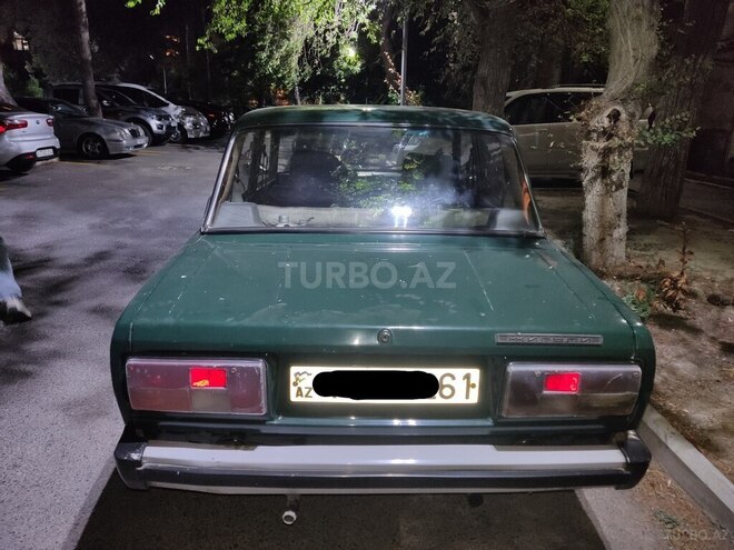 LADA (VAZ) 2105 1999, 20,000 km - 1.5 л - Bakı