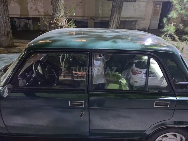 LADA (VAZ) 2105 1999, 20,000 km - 1.5 л - Bakı