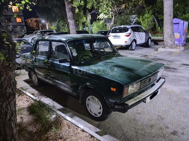LADA (VAZ) 2105 1999, 20,000 km - 1.5 л - Bakı