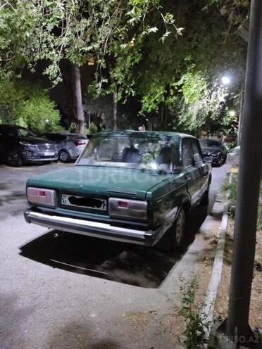 LADA (VAZ) 2105 1999, 20,000 km - 1.5 л - Bakı