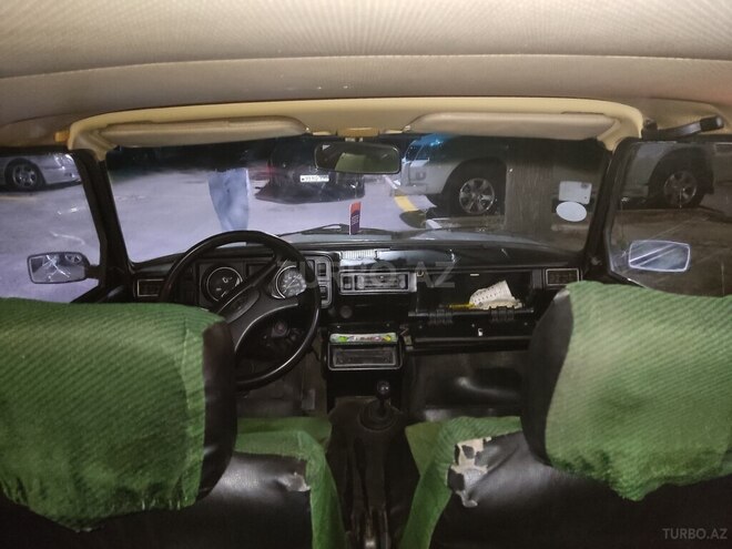 LADA (VAZ) 2105 1999, 20,000 km - 1.5 л - Bakı