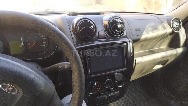 LADA (VAZ) Granta 2013, 324,000 km - 1.6 l - Bakı