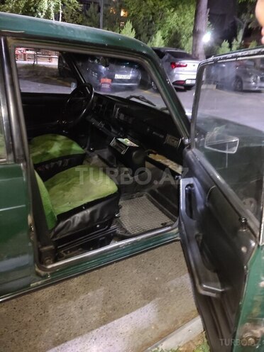 LADA (VAZ) 2105 1999, 20,000 km - 1.5 л - Bakı