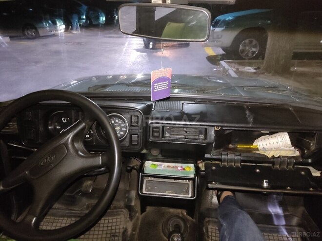 LADA (VAZ) 2105 1999, 20,000 km - 1.5 л - Bakı