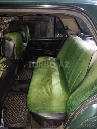 LADA (VAZ) 2105 1999, 20,000 km - 1.5 л - Bakı