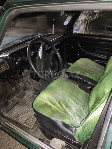 LADA (VAZ) 2105 1999, 20,000 km - 1.5 л - Bakı