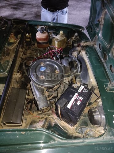 LADA (VAZ) 2105 1999, 20,000 km - 1.5 л - Bakı