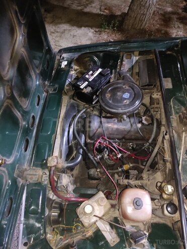 LADA (VAZ) 2105 1999, 20,000 km - 1.5 л - Bakı
