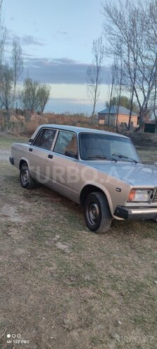 LADA (VAZ) 2107 2010, 74,000 km - 1.6 l - Kürdəmir