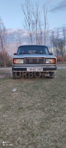 LADA (VAZ) 2107 2010, 74,000 km - 1.6 l - Kürdəmir