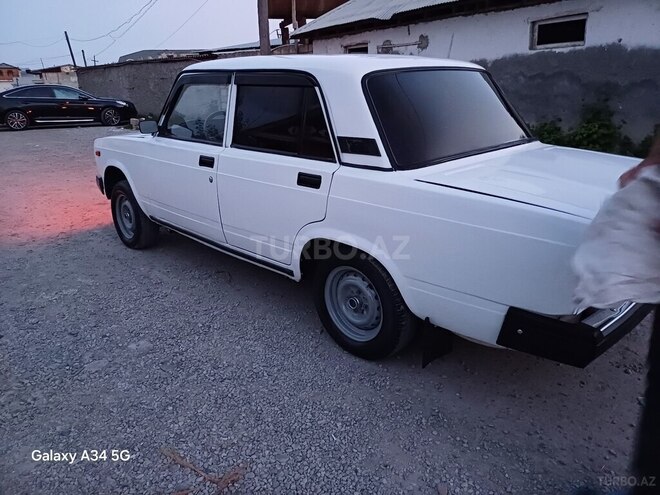 LADA (VAZ) 2107-6