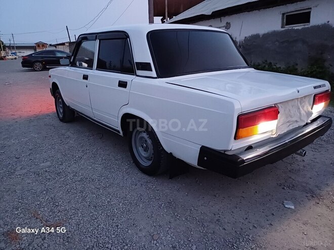 LADA (VAZ) 2107-8
