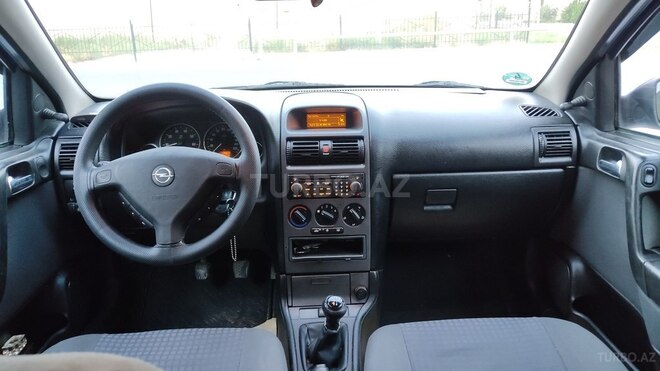 Opel Astra 2004, 410,099 km - 1.6 л - Sumqayıt