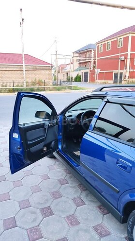 Opel Astra 2004, 410,099 km - 1.6 л - Sumqayıt