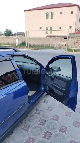 Opel Astra 2004, 410,099 km - 1.6 л - Sumqayıt