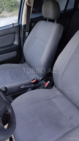 Opel Astra 2004, 410,099 km - 1.6 л - Sumqayıt
