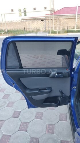 Opel Astra 2004, 410,099 km - 1.6 л - Sumqayıt