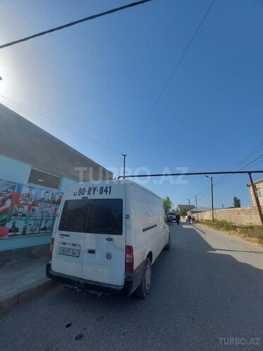 Ford Transit 2007, 500,000 km - 2.2 л - Bakı