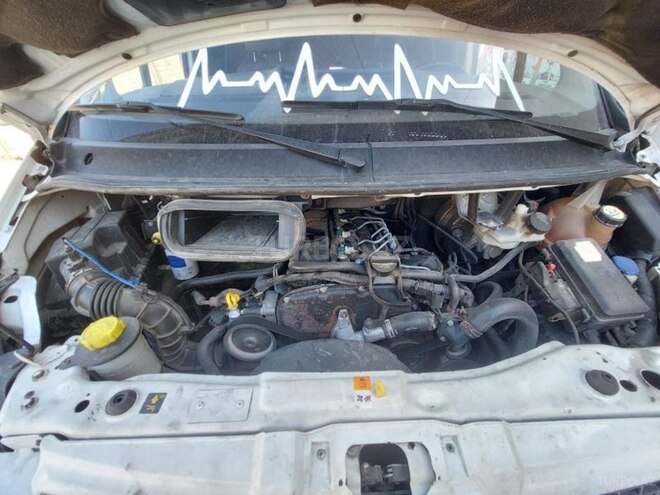 Ford Transit 2007, 500,000 km - 2.2 л - Bakı